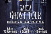 Gaeta Ghost Tour!