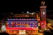 Luminarie GAETA, edizione 2024/2025 con TANTE novità