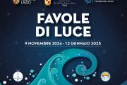 Gaeta – Favole di Luce 2024 2025.